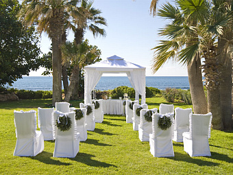  Отель LOUIS IMPERIAL BEACH 4*
