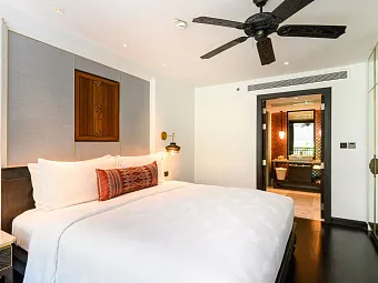 Duplex Suite