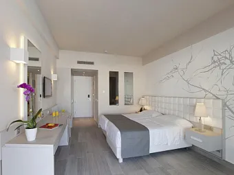 PRINCESS ANDRIANA RESORT & SPA 5*