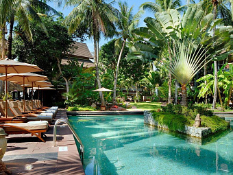  ANGSANA LAGUNA PHUKET 5*