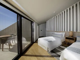 SIX SENSES KAPLANKAYA 5*