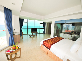  SWANDOR HOTELS&RESORTS CAM RANH 5*