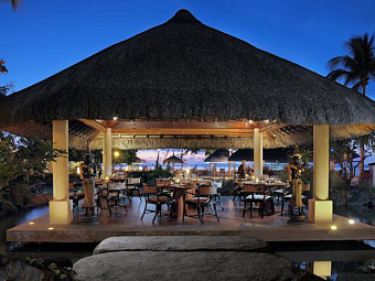  HILTON MAURITIUS RESORT & SPA 5*