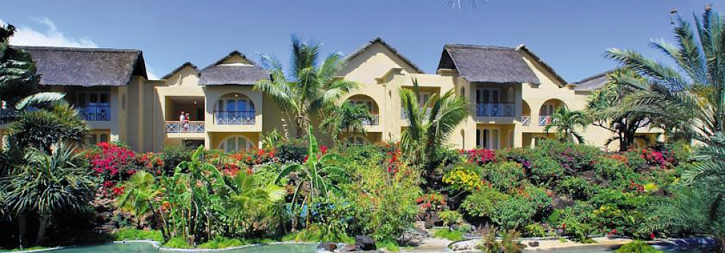  BEACHCOMBER LE CANONNIER 4*, ,  .