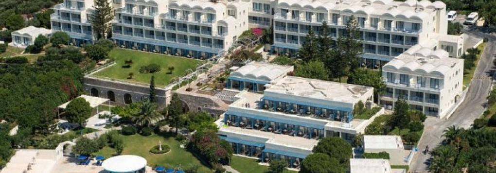 Отель SUNSHINE KRETA CLUB CALIMERA 5*, Греция, Крит. 