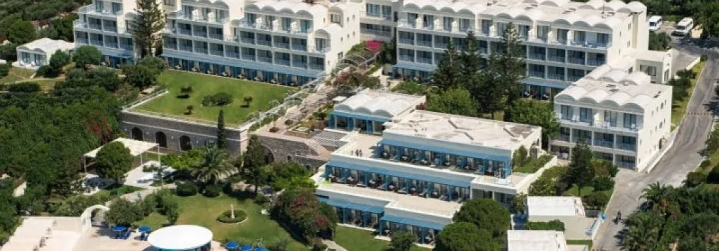 Отель SUNSHINE KRETA CLUB CALIMERA 5*, Греция, Крит.