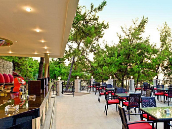  RIXOS PREMIUM BODRUM 5*