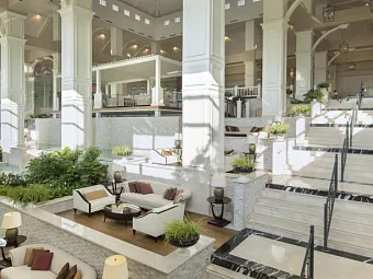 Отель TITANIC DELUXE BELEK 5*