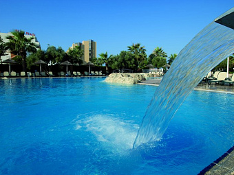 ATLANTICA SANCTA NAPA 3*