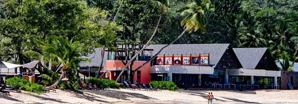 Отель AVANI SEYCHELLES BARBARONS RESORT & SPA 4*, Сейшелы, остров Маэ