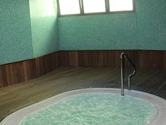 Отель GOLDEN RESIDENCE HOTEL 4*