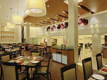 DOUBLE TREE BY HILTON 5*