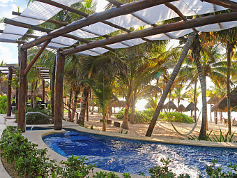 CATALONIA ROYAL TULUM 5*