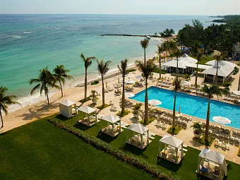HILTON ROSE HALL RESORT & SPA 4*