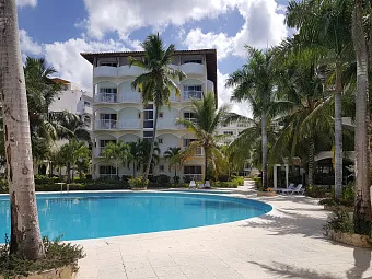 Отель WHALA!BAYAHIBE 4*
