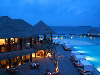  COCO BODU HITHI 5*