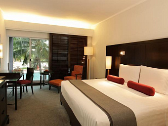 AMARI GARDEN PATTAYA 4*