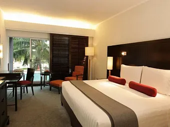  Отель AMARI GARDEN PATTAYA 4*, Таиланд, Паттайя. 