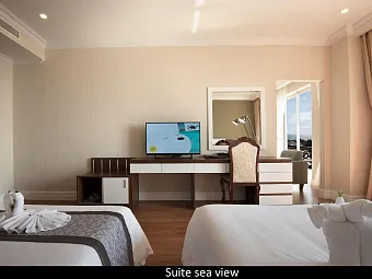 Отель THIEN THANH PHU QUOC RESORT 5*