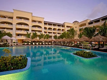 IBEROSTAR GRAND ROSE HALL 5*