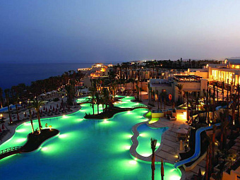  GRAND ROTANA 5*