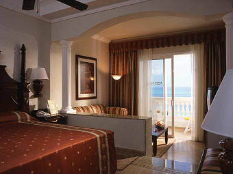 RIU PALACE LAS AMERICAS 5*