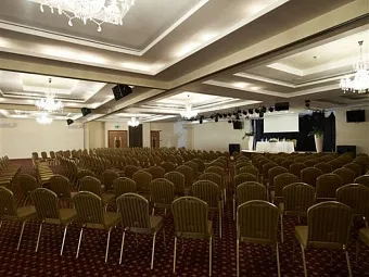  Отель ATLANTICA OASIS 4*, Кипр, Лимассол.