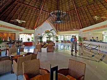  GRAND BAHIA PRINCIPE TULUM 5*