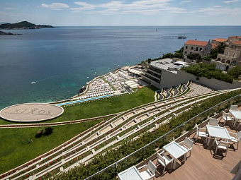 RIXOS LIBERTAS DUBROVNIK 5*