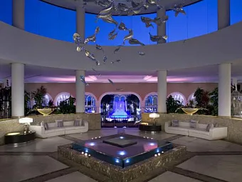 GRAN MELIA PALACIO DE ISORA 5*
