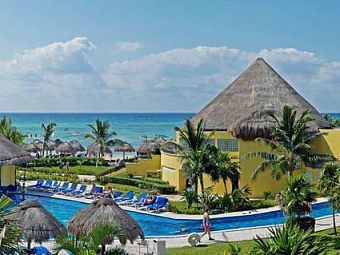 SANDOS CARACOL ECO RESORT&SPA 5*