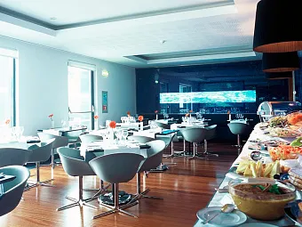 Отель ACORES LISBOA 4*