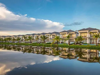 VINPEARL DISCOVERY 1 PHU QUOC 5*