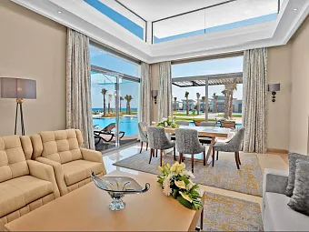 Pool Villa