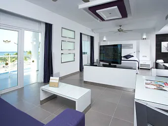 Отель RIU PALACE JAMAICA 5*