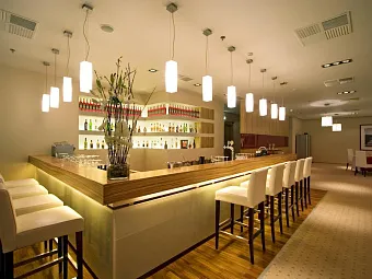 Отель CLARION CONGRESS PRAGA 4*