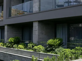 METT HOTEL & BEACH RESORT BODRUM 5*