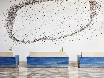 JW MARRIOTT HOTEL SANYA DADONGHAI BAY 5 *