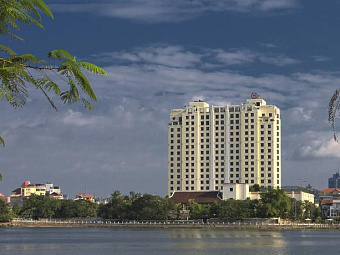 SHERATON HANOI HOTEL 5*