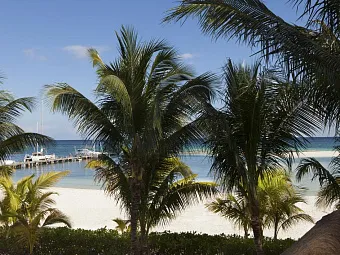  Отель EL DORADO MAROMA 5*