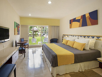   VIVA WYNDHAM AZTECA 4*