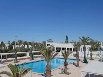 EL MOURADI CLUB SELIMA 3*