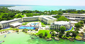 ROYALTON NEGRIL RESORT 5*