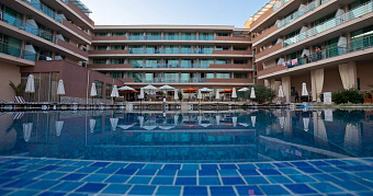 ZORNITZA SANDS 5*