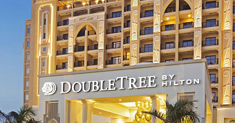 DOUBLETREE BY HILTON RESORT & SPA MARJAN ISLAND 5*