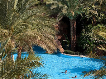   BARON PALMS  SHARM EL SHEIKH 5*,, --.