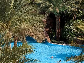 Отель BARON PALMS  SHARM EL SHEIKH 5*,Египет, Шарм-Эль-Шейх.