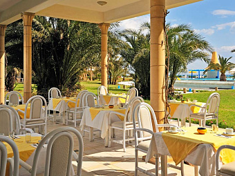  IBEROSTAR AVERROES 4*