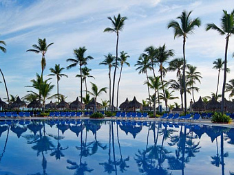  GRAND BAHIA PRINCIPE TURQUESA 5*