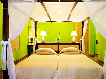 CELES SAMUI (ex. PALM BEACH RESORT) 4*